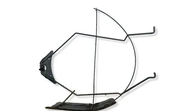 Citroen Berlingo Holder (bracket) 9673238980