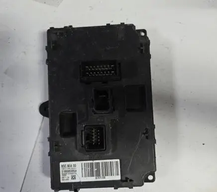 Peugeot 5008 Comfort/convenience module S180085005A BSCB0400 3590661253560374