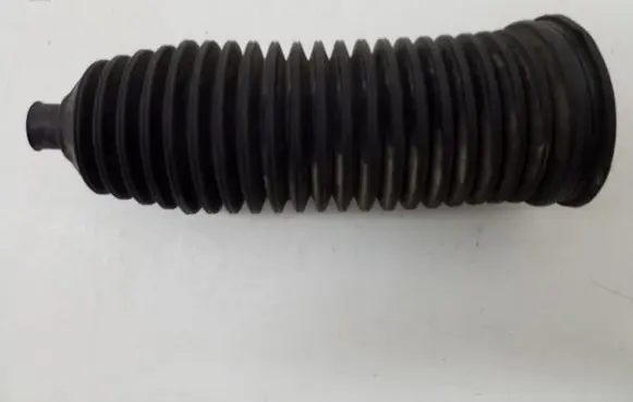 Mercedes-Benz E W212 Steering tie rod boot A2034630396