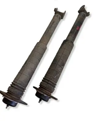 Infiniti G37 Rear shock absorber/damper 2311