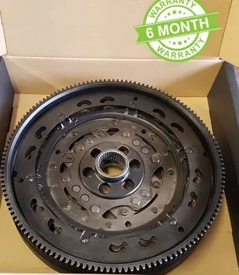 Volkswagen Transporter - Caravelle T6 Dual mass flywheel 2295001535