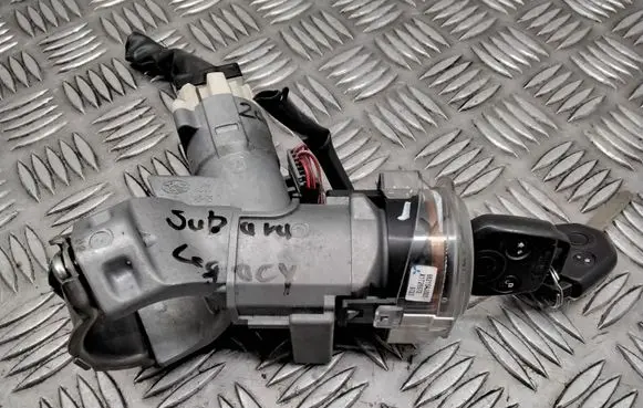 Subaru Legacy Ignition lock 88215AJ000