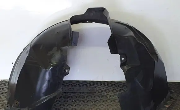 Ford S-MAX Front wheel arch liner splash guards 6M21A16115A