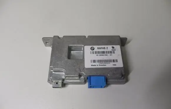 BMW 2 F45 Other control units/modules 9393780 G1428