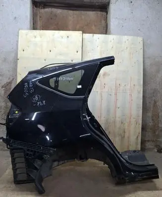 Toyota Prius+ (ZVW40) Rear quarter panel 