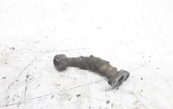 Ford Galaxy Turbo turbocharger oiling pipe/hose