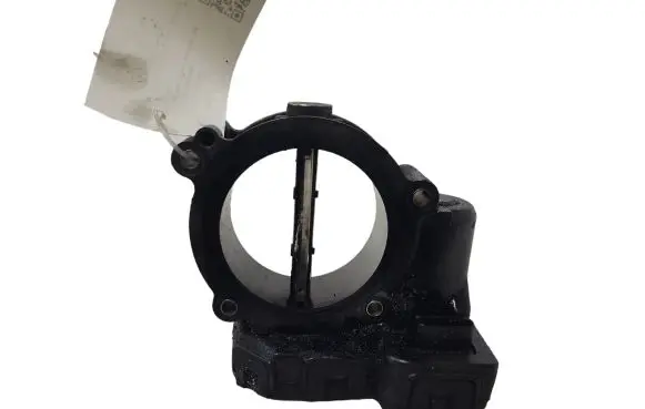 Mercedes-Benz Sprinter W906 Throttle valve A6510900470 0280750573