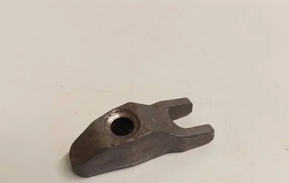Hyundai i30 Fuel Injector clamp holder 