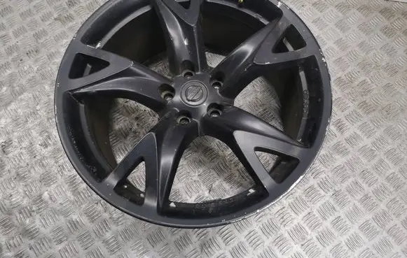 Nissan 350Z R19 alloy rim 1EC4BFZ43
