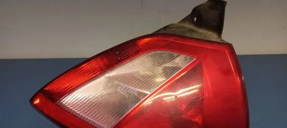 Renault Megane II Rear/tail lights 8200073237 89398081