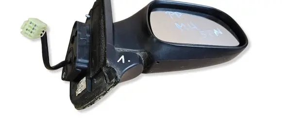 Suzuki Ignis Front door electric wing mirror 84701T86G60