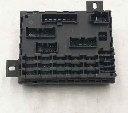 Alfa Romeo 156 Fuse box set 46447809