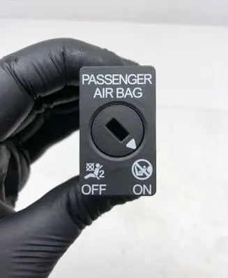 Seat Leon IV Passenger airbag on/off switch 5Q0919237
