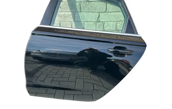 Audi A6 S6 C7 4G Rear door