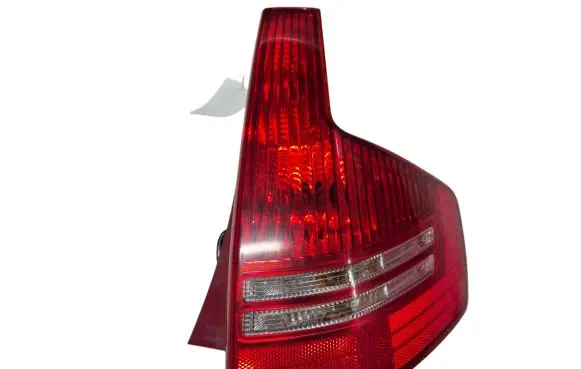 Citroen C4 I Rear/tail lights 9655863980