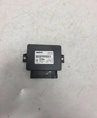 Nissan X-Trail T32 Hand brake control module 32620330 360324BA1A A2C38697300