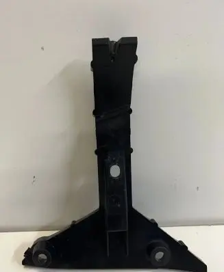 Volkswagen II LT Front bumper mounting bracket 2D0807136