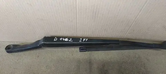 Opel Astra J Windshield/front glass wiper blade