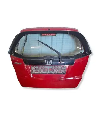 Honda Jazz Tailgate/trunk/boot lid 