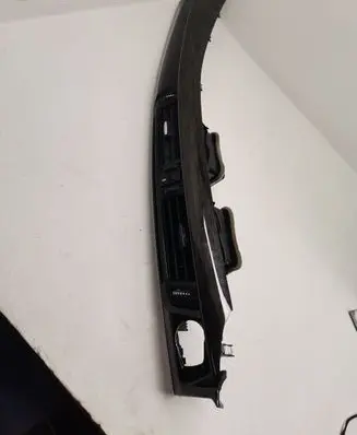 BMW X5 F15 Dashboard center trim panel 928768706