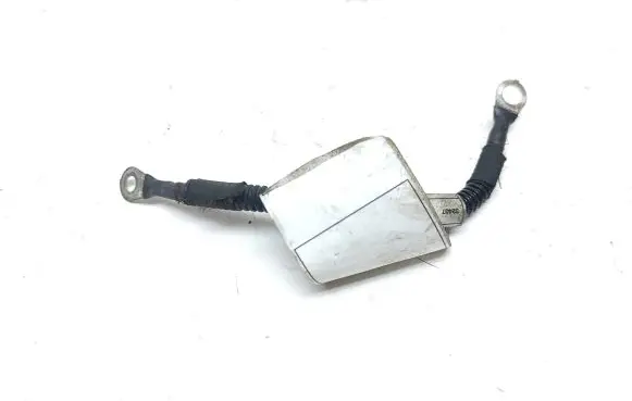Fiat 500E Negative earth cable (battery) 00521390640 0DM02244