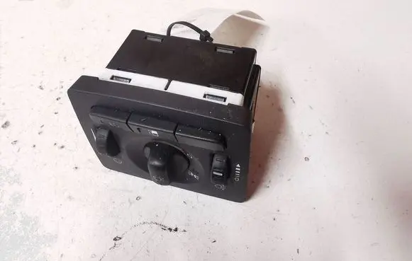 Volvo S40 Light switch 30739298 19206
