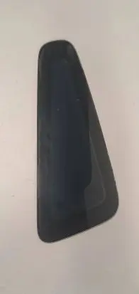 Ford Mustang V Rear side window Dot287m174