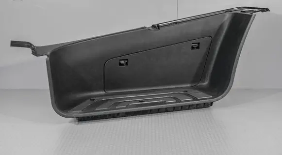 Mercedes-Benz Sprinter W907 W910 Front sill trim cover A9106864000