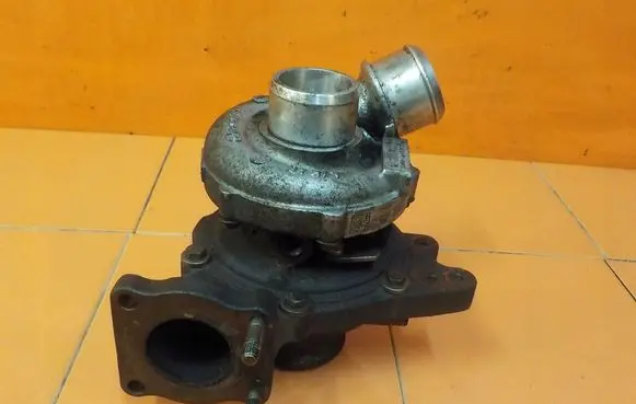Ford Galaxy Turbo 9677063780