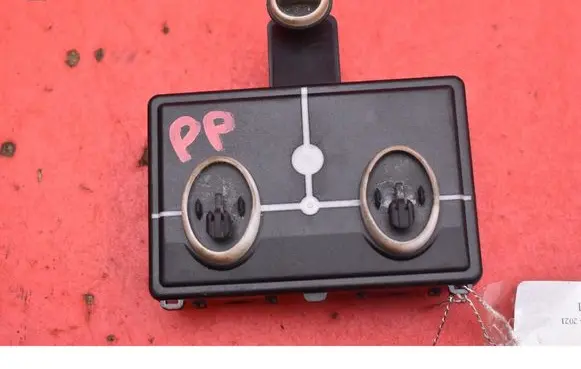 Volkswagen ID.3 Engine control unit/module ECU 1EA959592A