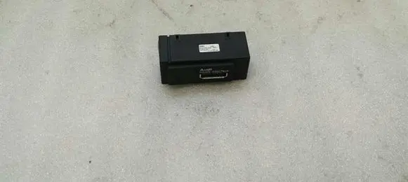 Audi A3 S3 8V USB socket connector 8V0035736