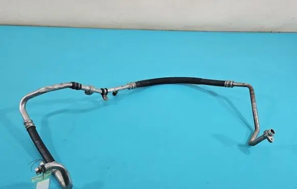 Air conditioning (A/C) pipe/hose