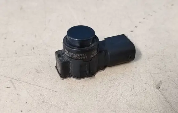 Peugeot 208 Parking PDC sensor 9675202477