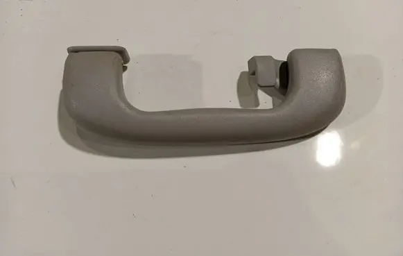 Opel Vectra C Rear interior roof grab handle