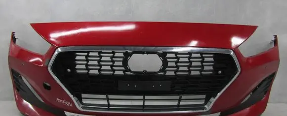 Hyundai i30 Front bumper 86351G4AC0