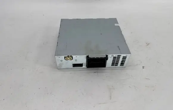 Audi Q7 4L GPS navigation control unit/module 4F0035053B