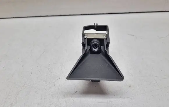 BMW 7 F01 F02 F03 F04 Windshield/windscreen camera 9188377 66519188377