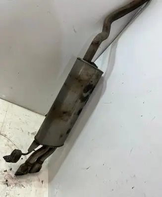Seat Leon (5F) Rear muffler/silencer tail pipe 5Q5253611AE