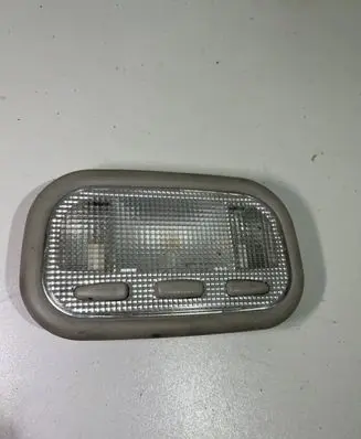 Citroen C5 Rear seat light 9641822877