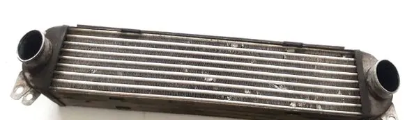 Land Rover Discovery 3 - LR3 Intercooler radiator PML500010 25051
