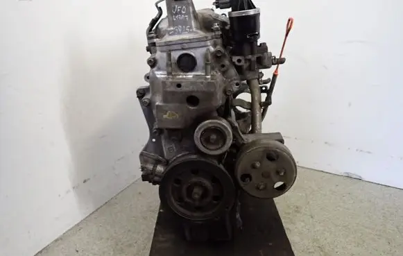 Honda Civic Engine L13A7