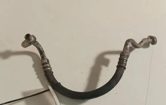 Citroen C4 Grand Picasso Air conditioning (A/C) pipe/hose 