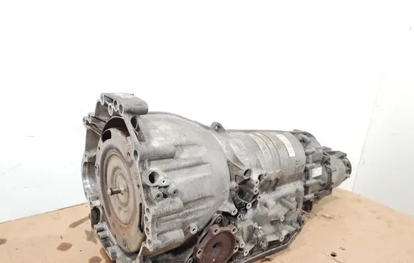 Audi A4 S4 B7 8E 8H Automatic gearbox 1071137028 1071401249