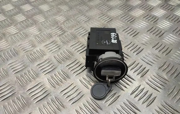 Volkswagen PASSAT B6 Ignition lock 3C0905843Q
