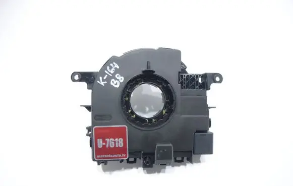 Volkswagen PASSAT B8 Airbag slip ring squib (SRS ring) 5Q1953569H E587056 20032021