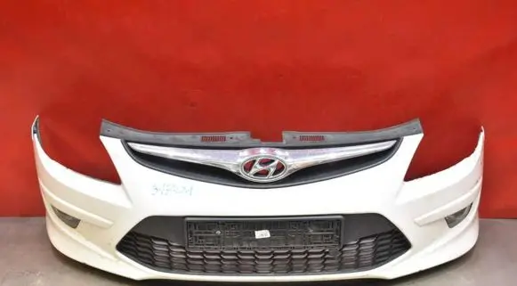 Hyundai i30 Front bumper