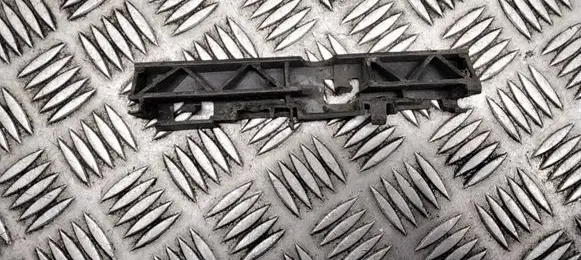 Audi A6 C7 Front bumper mounting bracket 4G0853921B