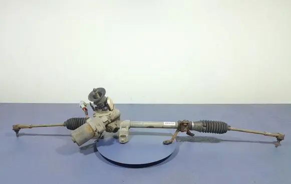 Suzuki Swift I Steering rack 63J5