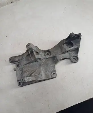 Generator/alternator bracket