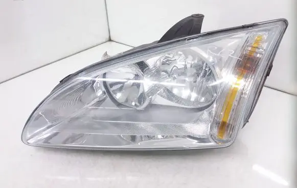 Ford Focus Headlight/headlamp 4M5113W030AD
